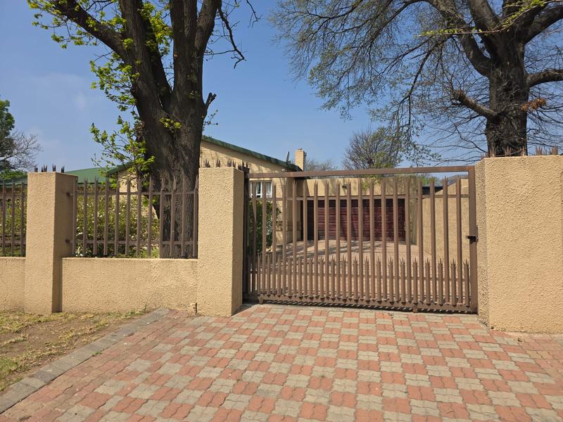 To Let 2 Bedroom Property for Rent in Bethal Mpumalanga