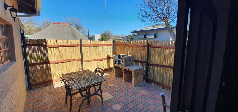 To Let 2 Bedroom Property for Rent in Bethal Mpumalanga