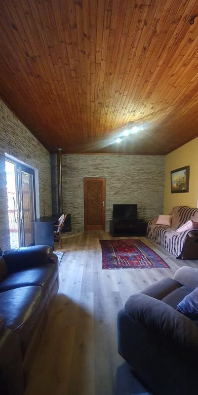 To Let 2 Bedroom Property for Rent in Bethal Mpumalanga