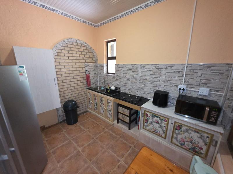 To Let 2 Bedroom Property for Rent in Bethal Mpumalanga