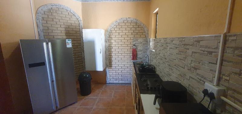 To Let 2 Bedroom Property for Rent in Bethal Mpumalanga