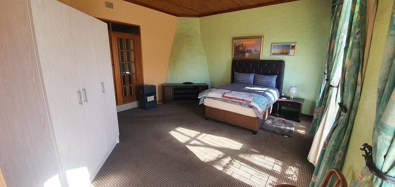 To Let 2 Bedroom Property for Rent in Bethal Mpumalanga