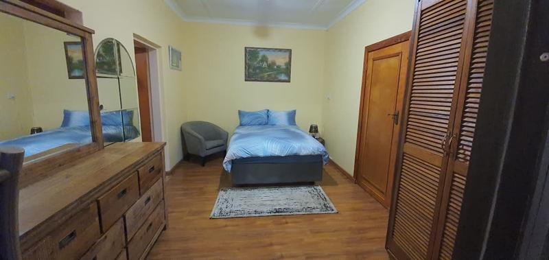 To Let 2 Bedroom Property for Rent in Bethal Mpumalanga