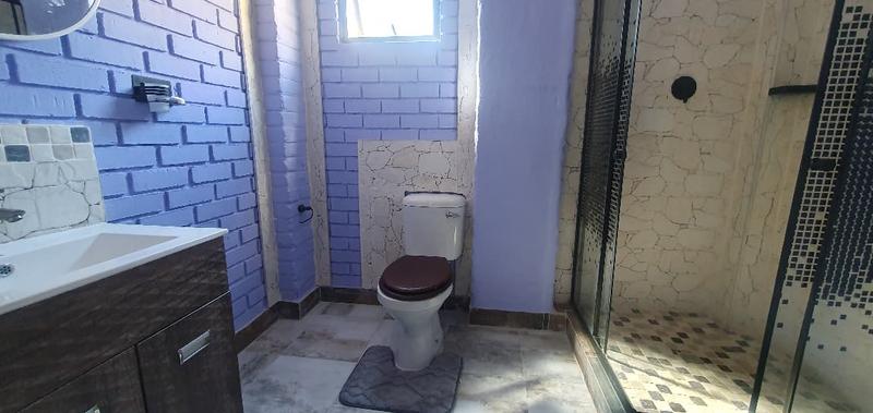 To Let 2 Bedroom Property for Rent in Bethal Mpumalanga