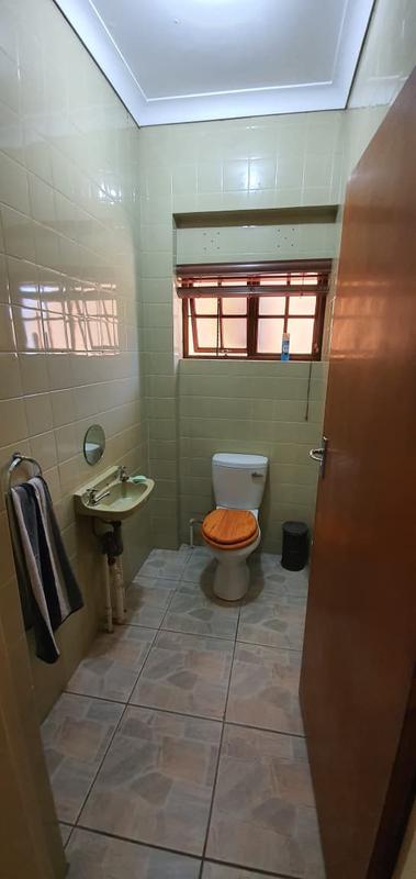 To Let 2 Bedroom Property for Rent in Bethal Mpumalanga