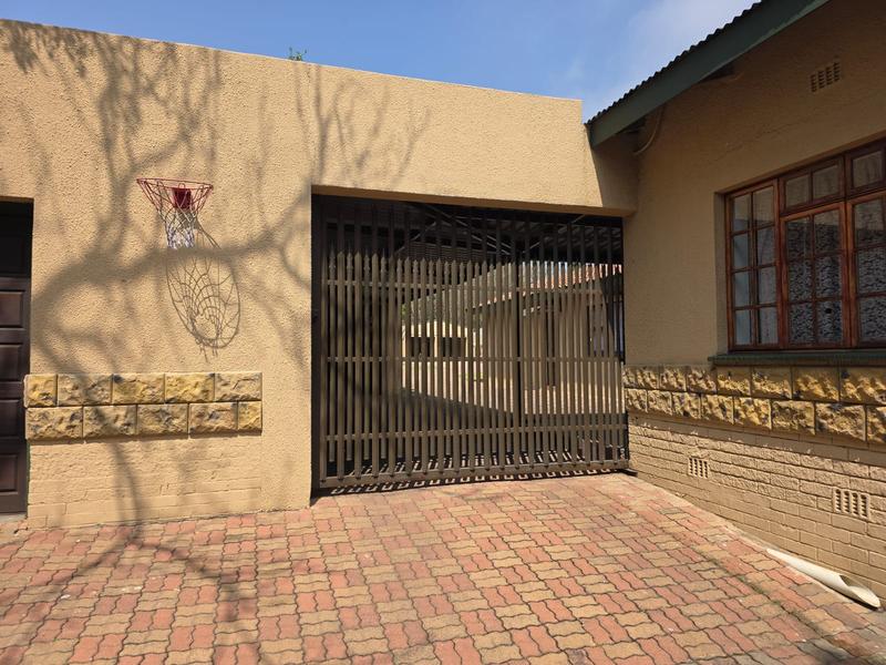 To Let 1 Bedroom Property for Rent in Bethal Mpumalanga