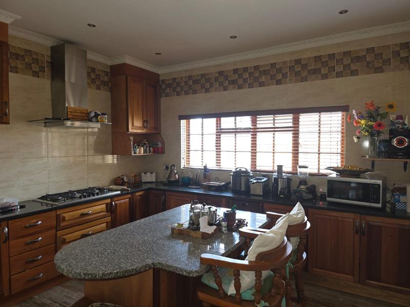 To Let 1 Bedroom Property for Rent in Bethal Mpumalanga