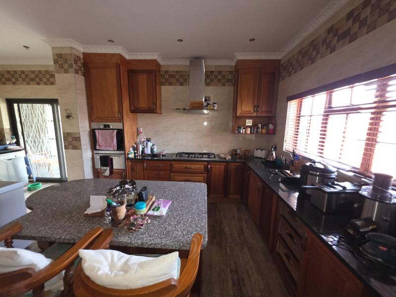 To Let 1 Bedroom Property for Rent in Bethal Mpumalanga