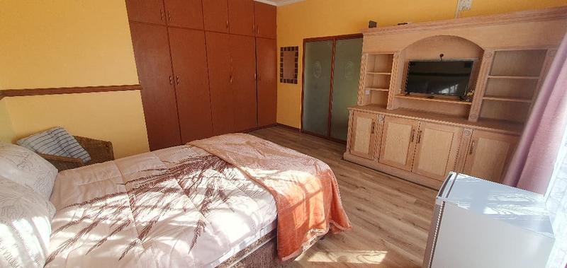 To Let 1 Bedroom Property for Rent in Bethal Mpumalanga