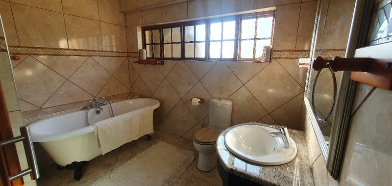 To Let 1 Bedroom Property for Rent in Bethal Mpumalanga