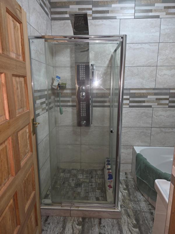 To Let 1 Bedroom Property for Rent in Bethal Mpumalanga