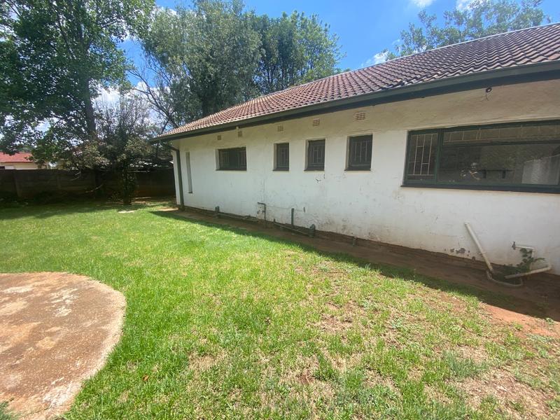 4 Bedroom Property for Sale in Kanonkop Mpumalanga