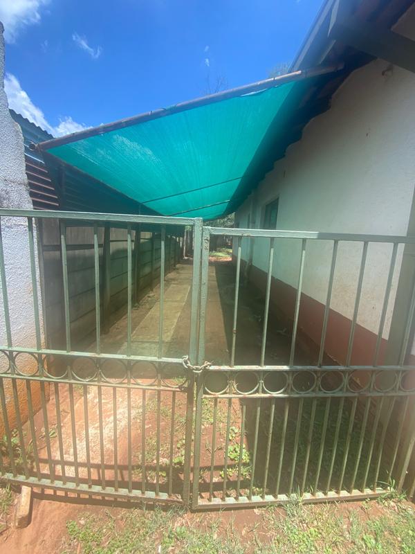 4 Bedroom Property for Sale in Kanonkop Mpumalanga