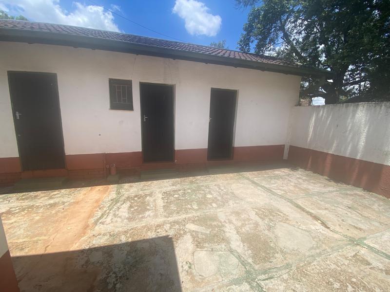 4 Bedroom Property for Sale in Kanonkop Mpumalanga