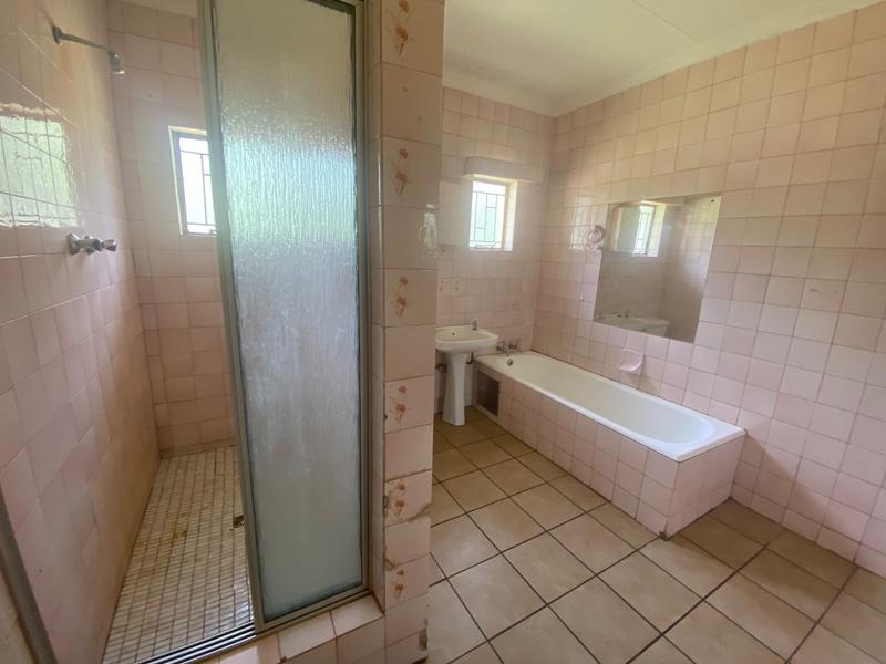 4 Bedroom Property for Sale in Kanonkop Mpumalanga