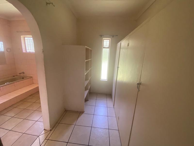 4 Bedroom Property for Sale in Kanonkop Mpumalanga