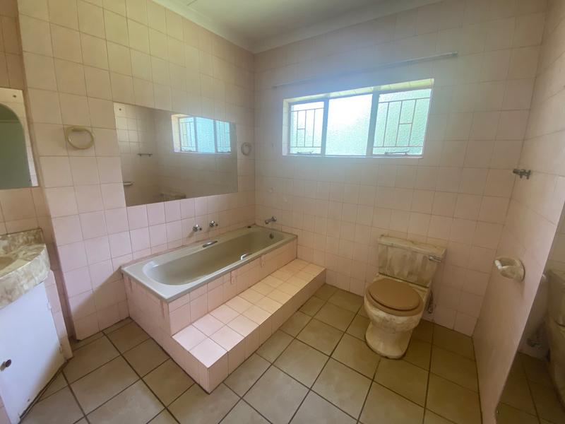 4 Bedroom Property for Sale in Kanonkop Mpumalanga