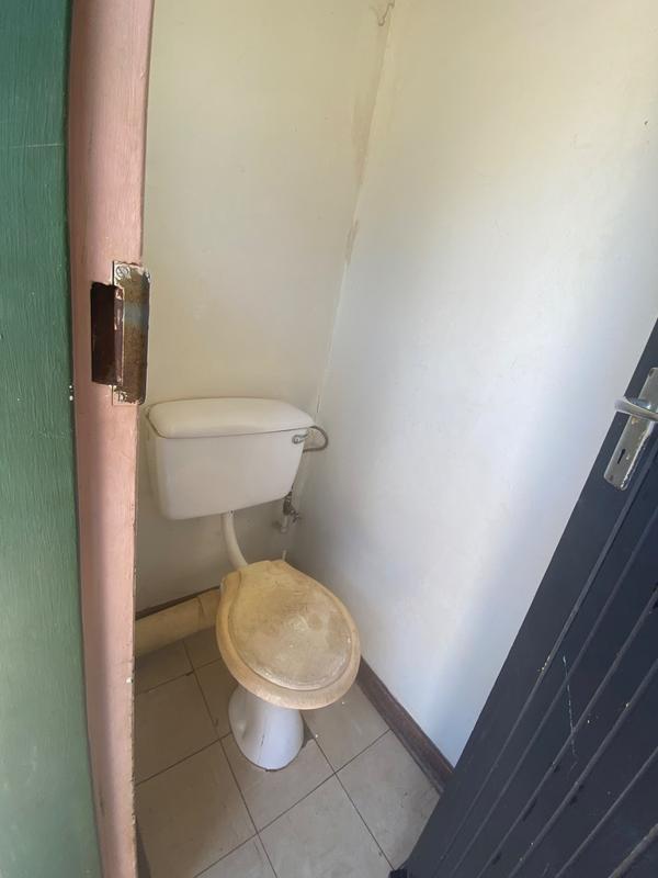 4 Bedroom Property for Sale in Kanonkop Mpumalanga