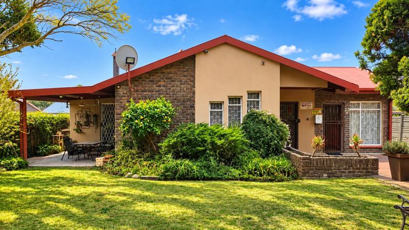 4 Bedroom Property for Sale in Bethal Mpumalanga