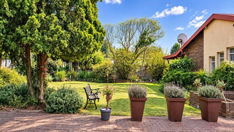 4 Bedroom Property for Sale in Bethal Mpumalanga