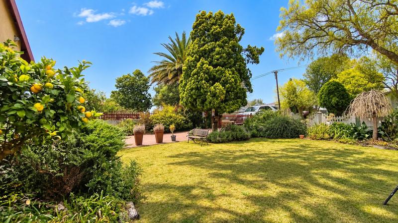4 Bedroom Property for Sale in Bethal Mpumalanga