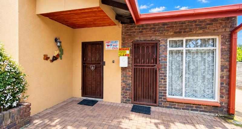 4 Bedroom Property for Sale in Bethal Mpumalanga