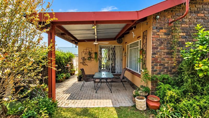 4 Bedroom Property for Sale in Bethal Mpumalanga