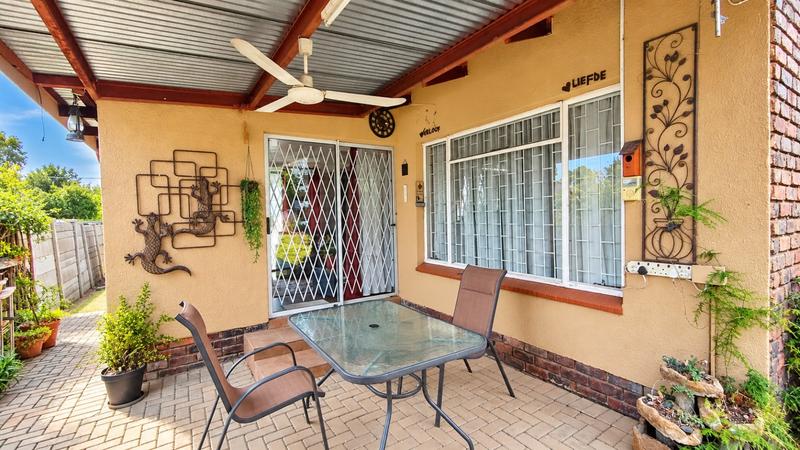 4 Bedroom Property for Sale in Bethal Mpumalanga