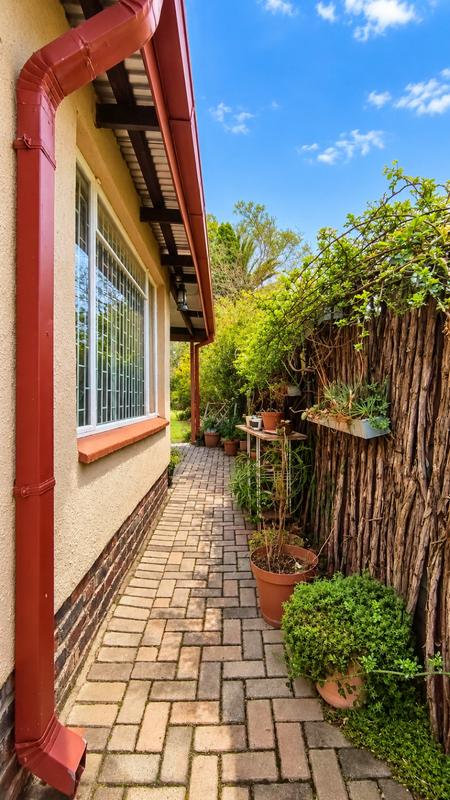 4 Bedroom Property for Sale in Bethal Mpumalanga