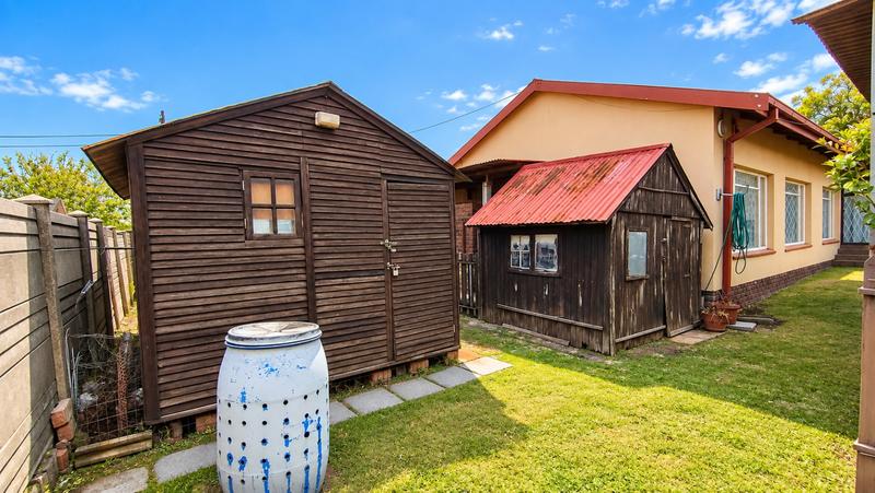 4 Bedroom Property for Sale in Bethal Mpumalanga
