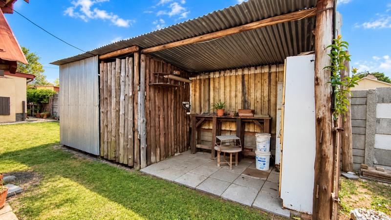 4 Bedroom Property for Sale in Bethal Mpumalanga