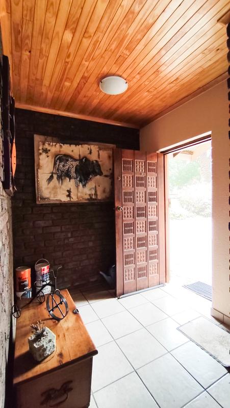 4 Bedroom Property for Sale in Bethal Mpumalanga