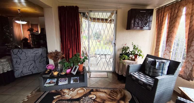 4 Bedroom Property for Sale in Bethal Mpumalanga