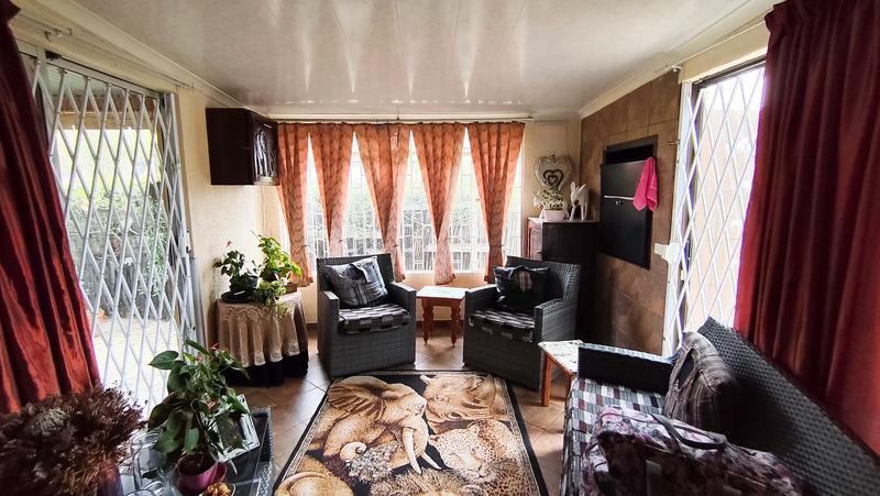 4 Bedroom Property for Sale in Bethal Mpumalanga