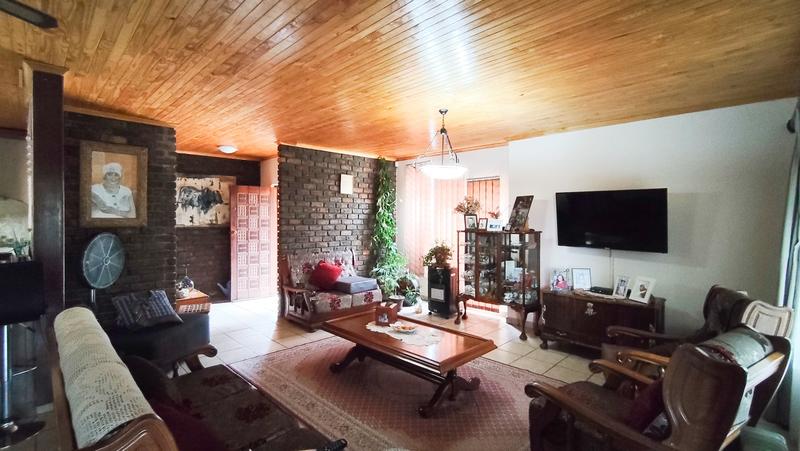 4 Bedroom Property for Sale in Bethal Mpumalanga
