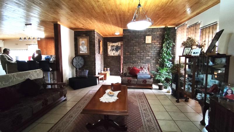 4 Bedroom Property for Sale in Bethal Mpumalanga