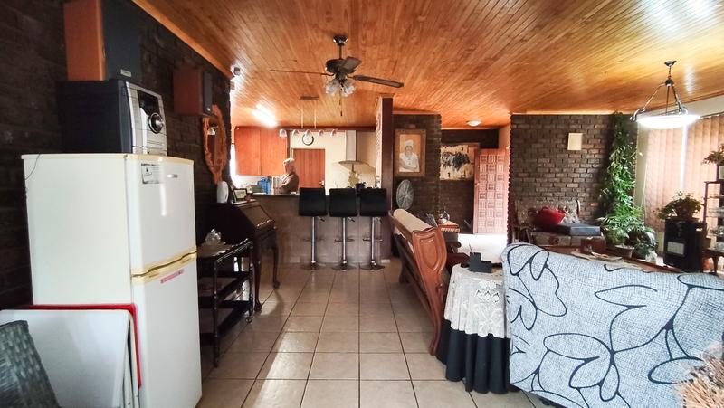 4 Bedroom Property for Sale in Bethal Mpumalanga