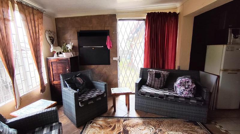 4 Bedroom Property for Sale in Bethal Mpumalanga