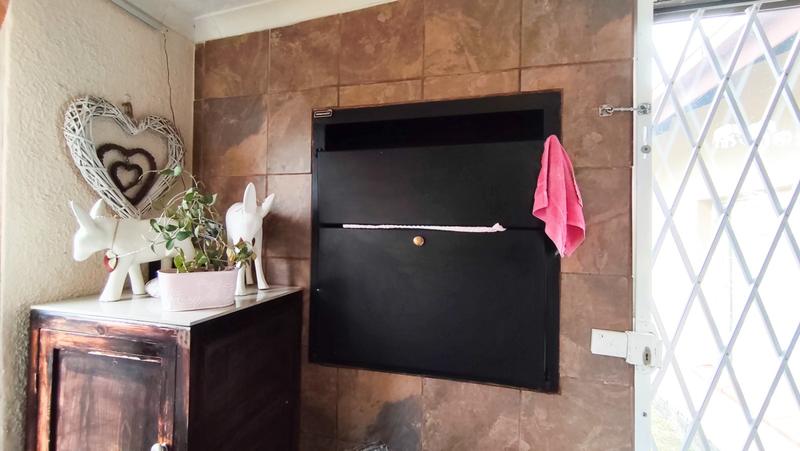 4 Bedroom Property for Sale in Bethal Mpumalanga