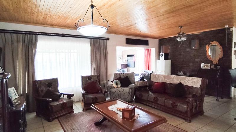 4 Bedroom Property for Sale in Bethal Mpumalanga