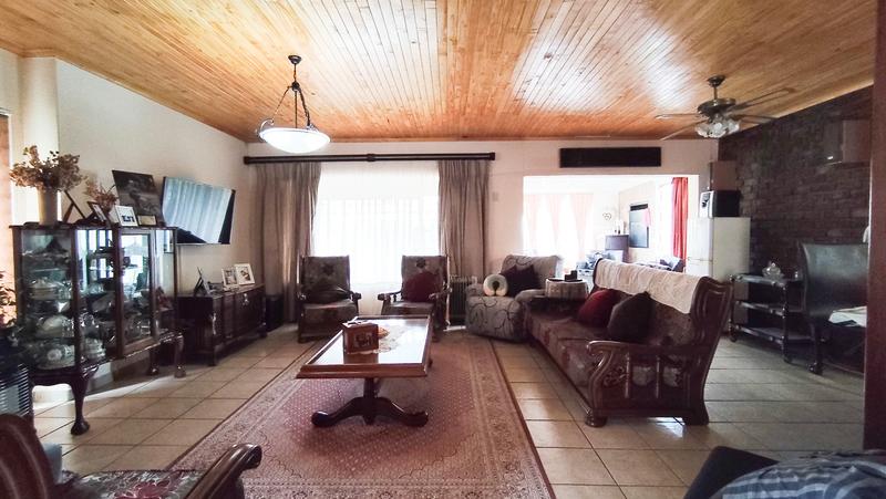 4 Bedroom Property for Sale in Bethal Mpumalanga