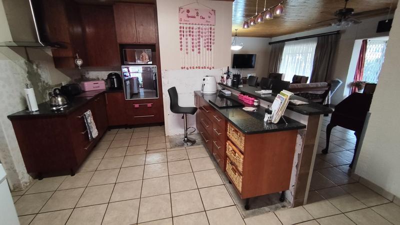 4 Bedroom Property for Sale in Bethal Mpumalanga
