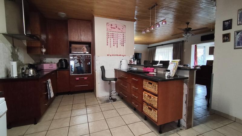 4 Bedroom Property for Sale in Bethal Mpumalanga
