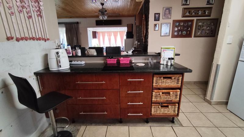 4 Bedroom Property for Sale in Bethal Mpumalanga