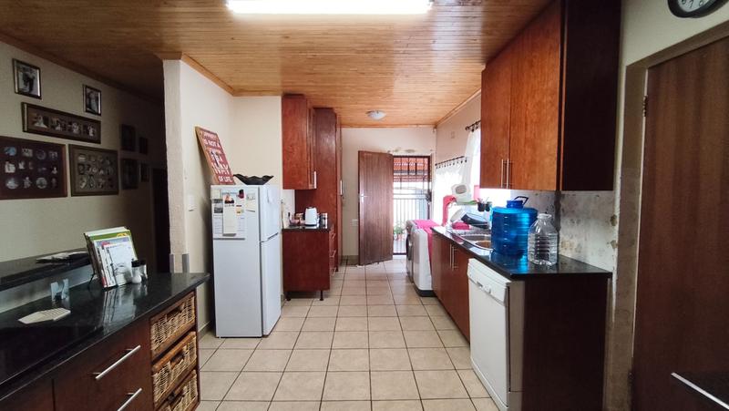 4 Bedroom Property for Sale in Bethal Mpumalanga