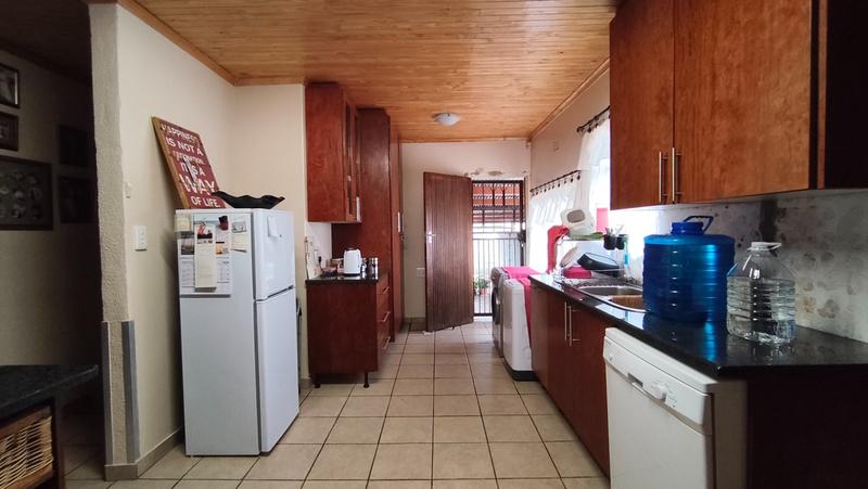 4 Bedroom Property for Sale in Bethal Mpumalanga