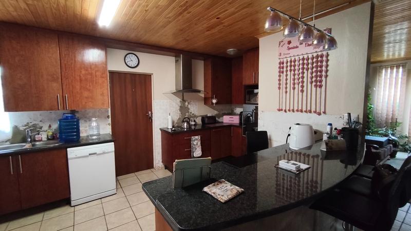 4 Bedroom Property for Sale in Bethal Mpumalanga