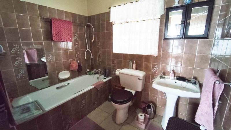 4 Bedroom Property for Sale in Bethal Mpumalanga