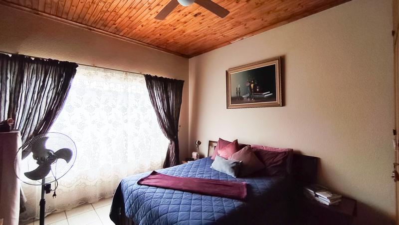 4 Bedroom Property for Sale in Bethal Mpumalanga
