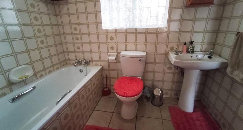 4 Bedroom Property for Sale in Bethal Mpumalanga